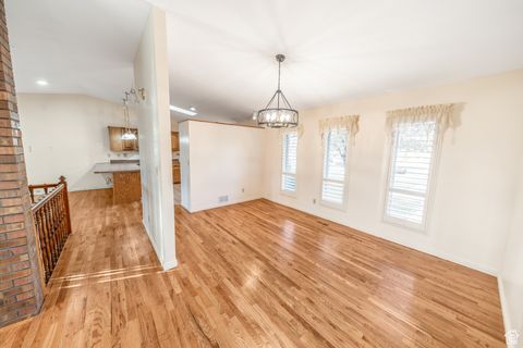 Tiny photo for 2267 SEGO LILY DR, Wellington, UT 84542 (MLS # 2117001)