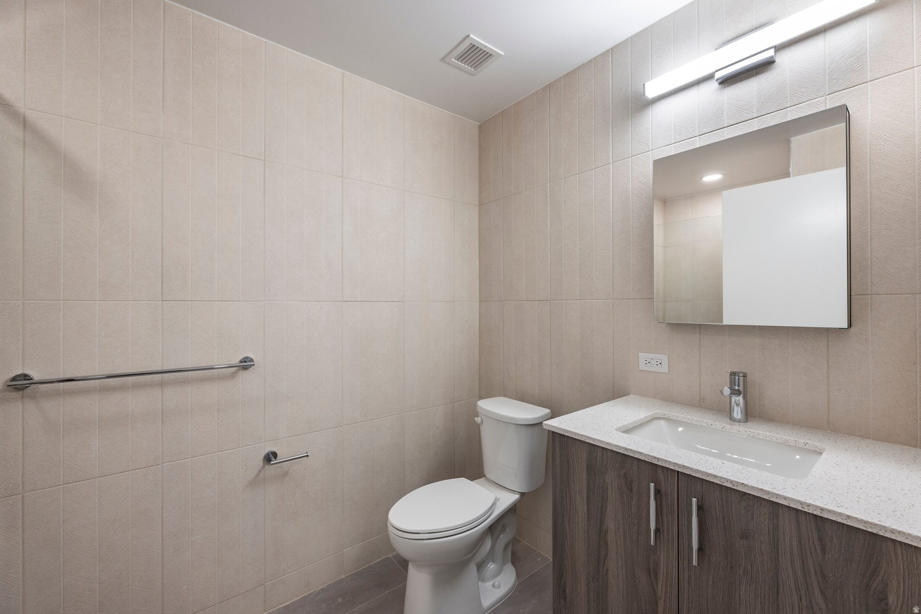 PIOCHE VILLAGE - Residential