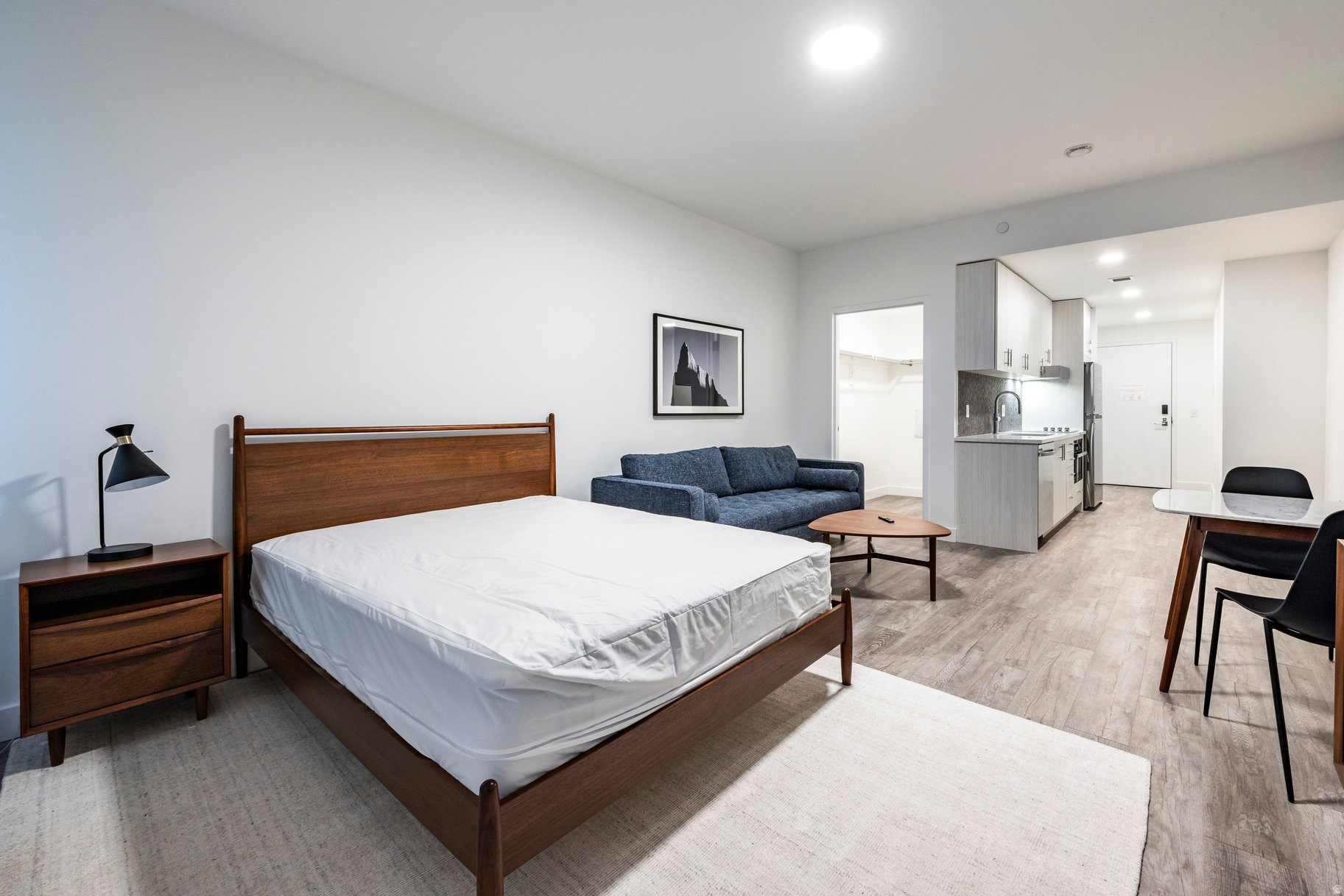 PIOCHE VILLAGE - Residential