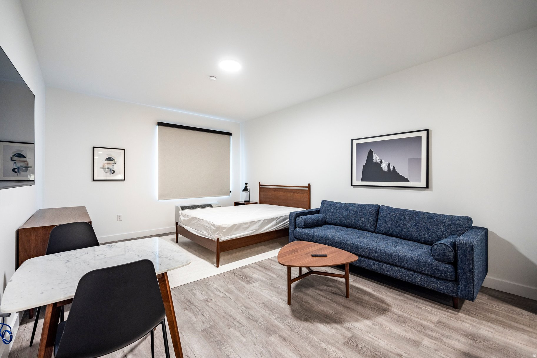 PIOCHE VILLAGE - Residential