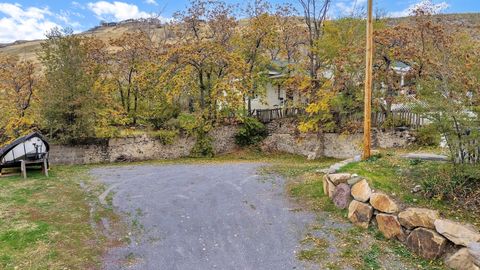 Tiny photo for 694 N WEST CAPITOL ST W, Salt Lake City, UT 84103 (MLS # 2122717)