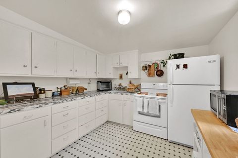Tiny photo for 694 N WEST CAPITOL ST W, Salt Lake City, UT 84103 (MLS # 2122717)