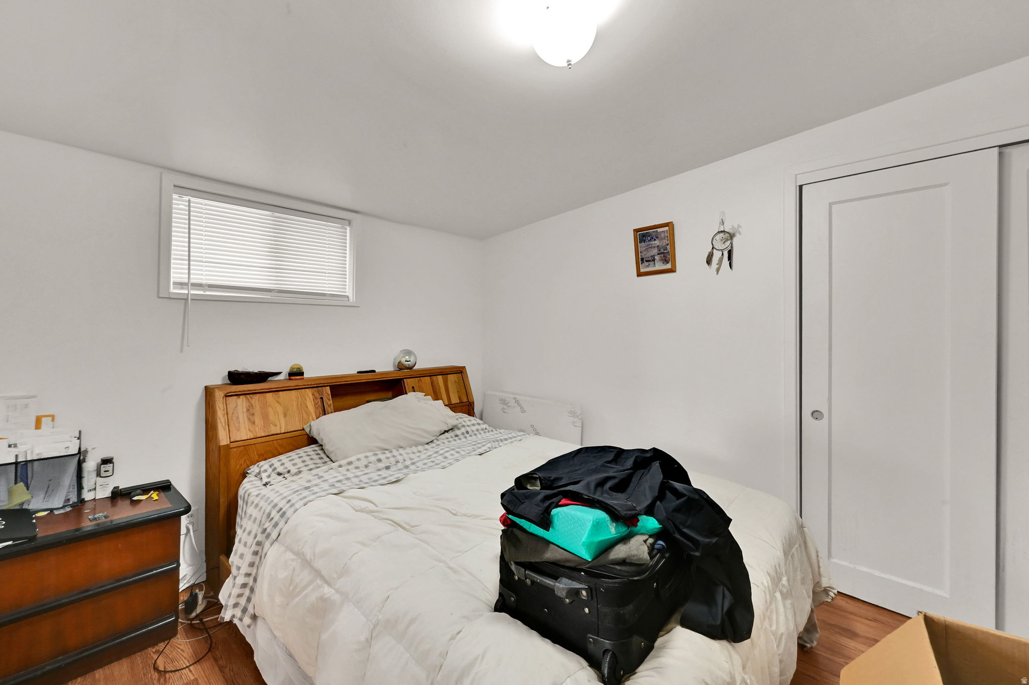 MARMALADE - Residential Income