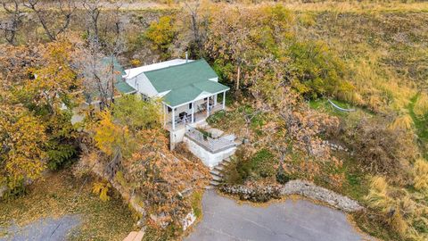 Tiny photo for 694 N WEST CAPITOL ST W, Salt Lake City, UT 84103 (MLS # 2122717)