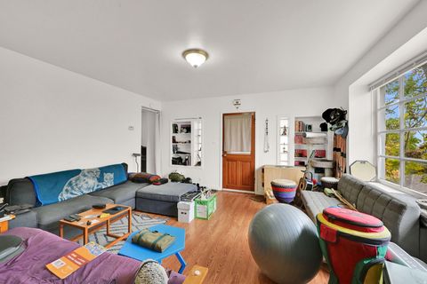 Tiny photo for 694 N WEST CAPITOL ST W, Salt Lake City, UT 84103 (MLS # 2122717)