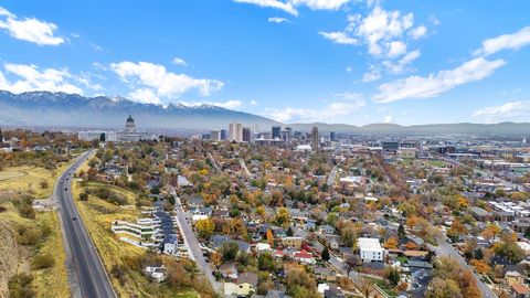 Tiny photo for 694 N WEST CAPITOL ST W, Salt Lake City, UT 84103 (MLS # 2122717)