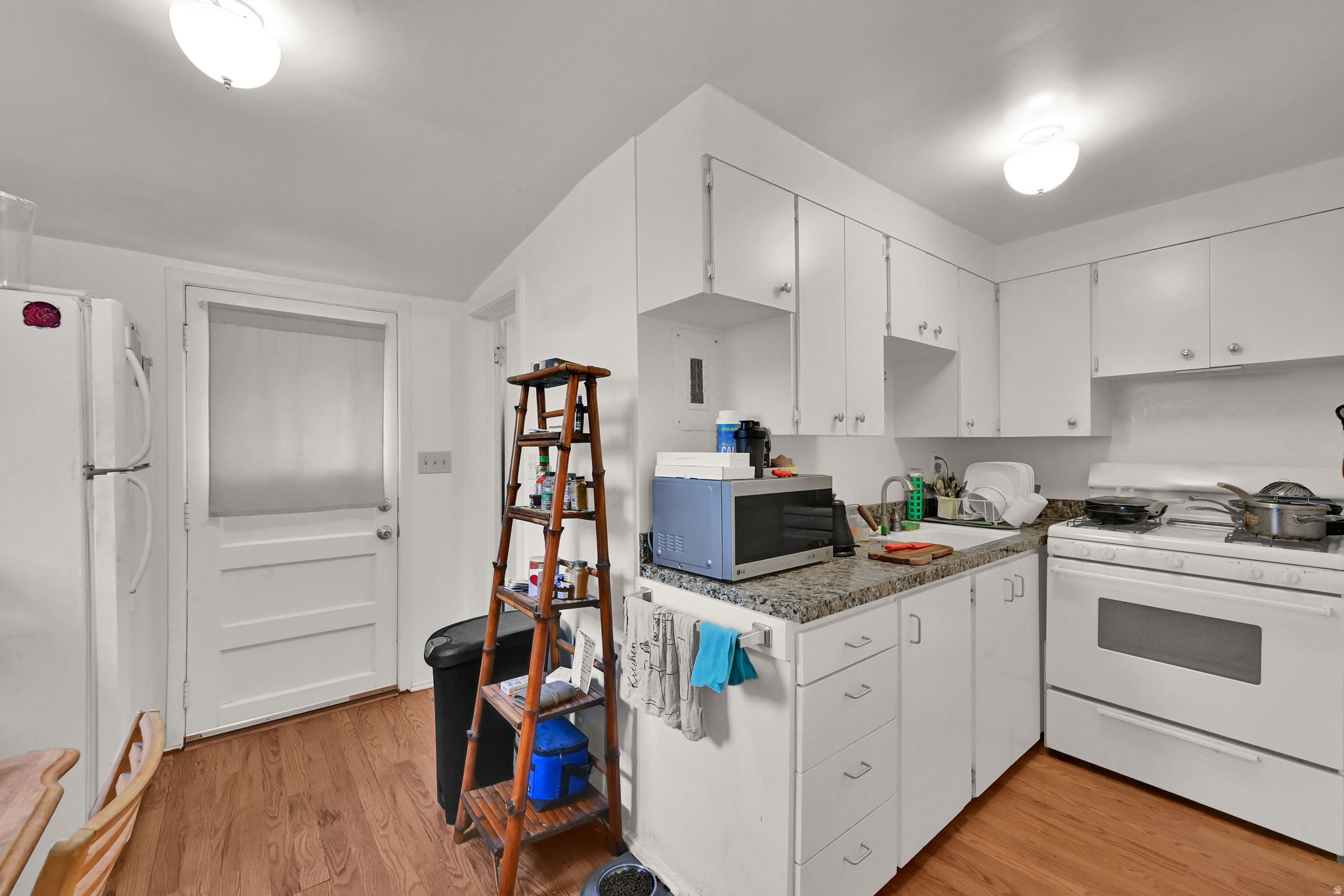 MARMALADE - Residential Income