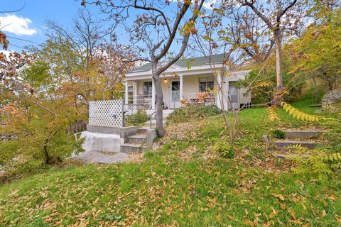 Tiny photo for 694 N WEST CAPITOL ST W, Salt Lake City, UT 84103 (MLS # 2122717)