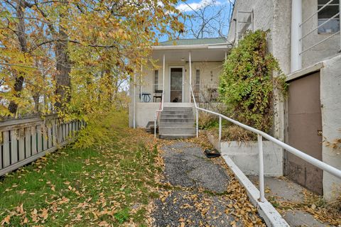 Tiny photo for 694 N WEST CAPITOL ST W, Salt Lake City, UT 84103 (MLS # 2122717)