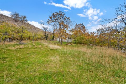 Tiny photo for 694 N WEST CAPITOL ST W, Salt Lake City, UT 84103 (MLS # 2122717)
