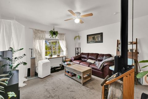 Tiny photo for 694 N WEST CAPITOL ST W, Salt Lake City, UT 84103 (MLS # 2122717)