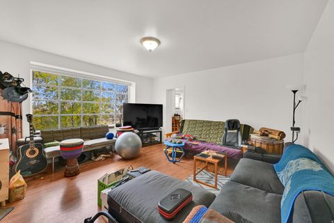 Tiny photo for 694 N WEST CAPITOL ST W, Salt Lake City, UT 84103 (MLS # 2122717)