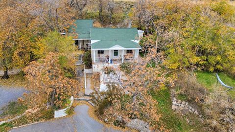 Tiny photo for 694 N WEST CAPITOL ST W, Salt Lake City, UT 84103 (MLS # 2122717)