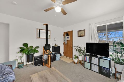 Tiny photo for 694 N WEST CAPITOL ST W, Salt Lake City, UT 84103 (MLS # 2122717)