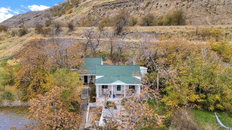 Tiny photo for 694 N WEST CAPITOL ST W, Salt Lake City, UT 84103 (MLS # 2122717)