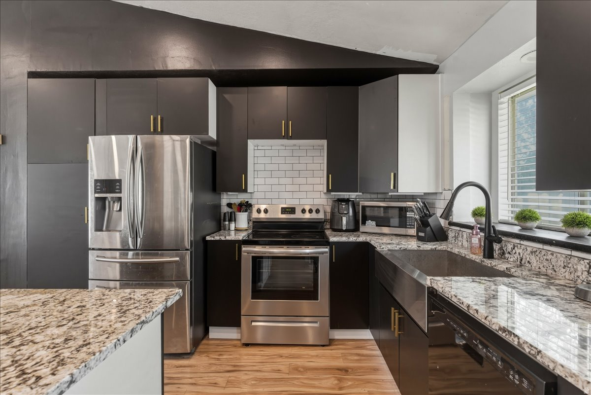 SUNCREST - Residential