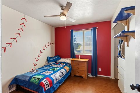Tiny photo for 5718 W SUNBOW DR S, Kearns, UT 84118 (MLS # 2154014)