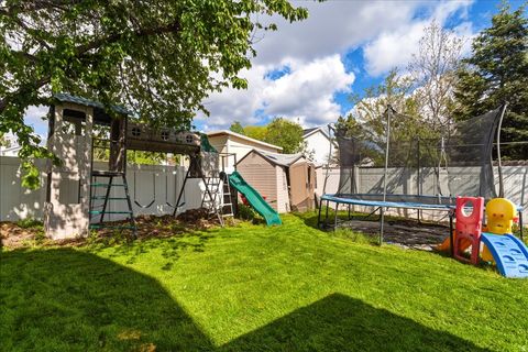 Tiny photo for 5718 W SUNBOW DR S, Kearns, UT 84118 (MLS # 2154014)