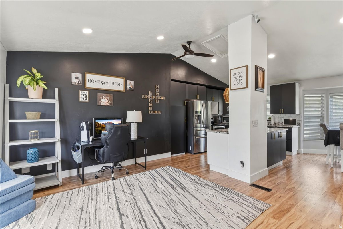 SUNCREST - Residential