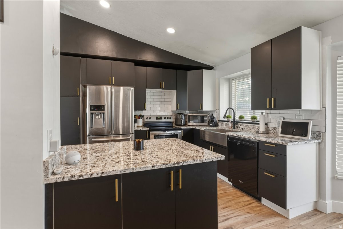 SUNCREST - Residential