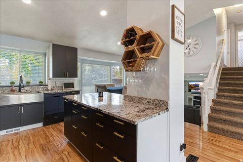 Tiny photo for 5718 W SUNBOW DR S, Kearns, UT 84118 (MLS # 2154014)
