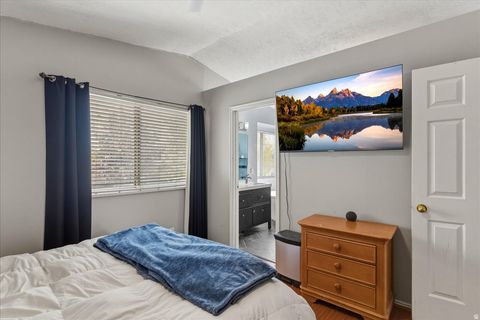 Tiny photo for 5718 W SUNBOW DR S, Kearns, UT 84118 (MLS # 2154014)