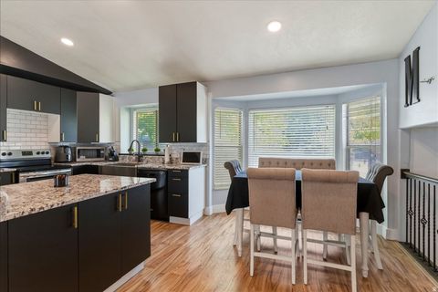 Tiny photo for 5718 W SUNBOW DR S, Kearns, UT 84118 (MLS # 2154014)