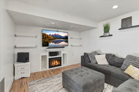 Tiny photo for 5718 W SUNBOW DR S, Kearns, UT 84118 (MLS # 2154014)