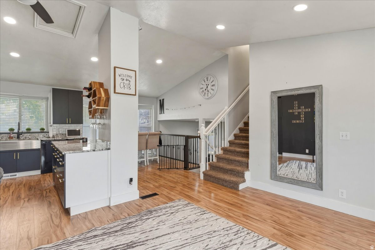 SUNCREST - Residential