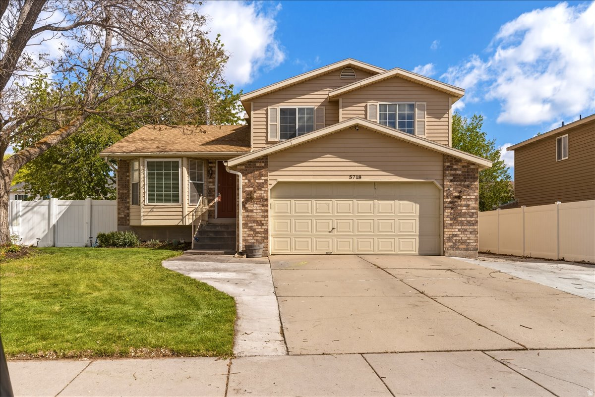 SUNCREST - Residential