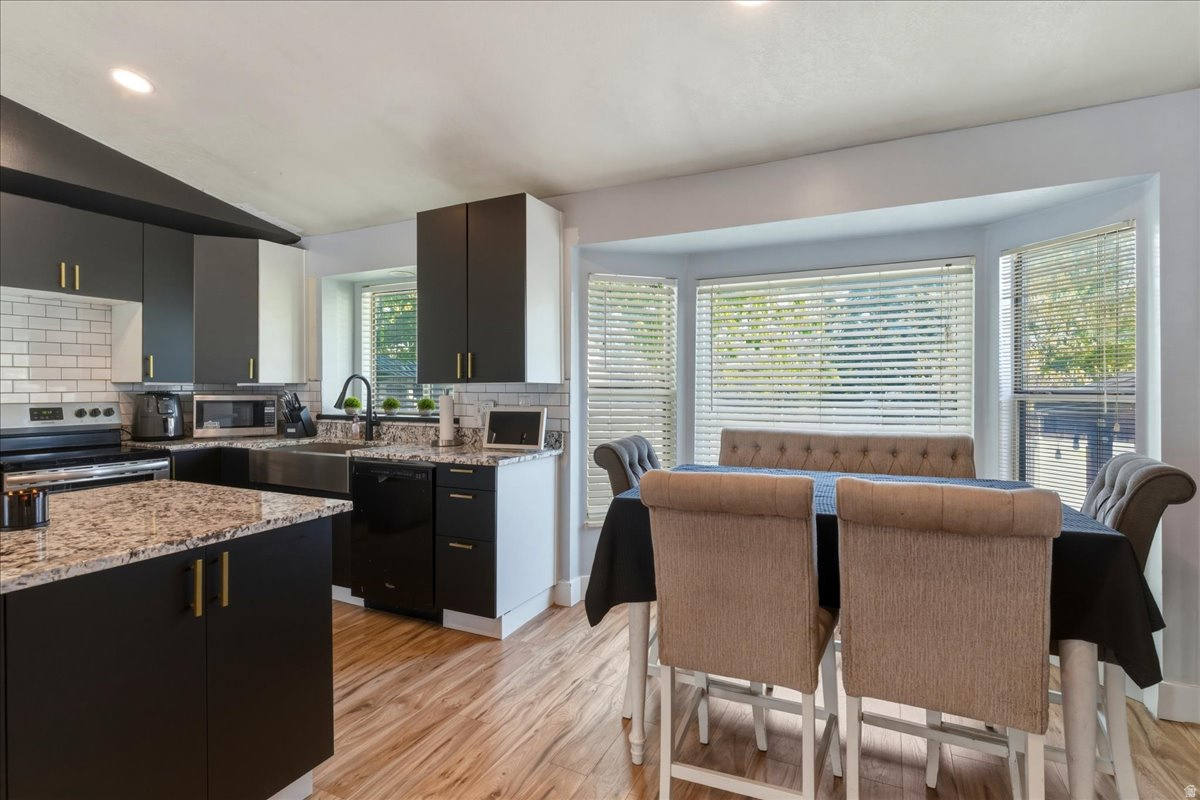 SUNCREST - Residential