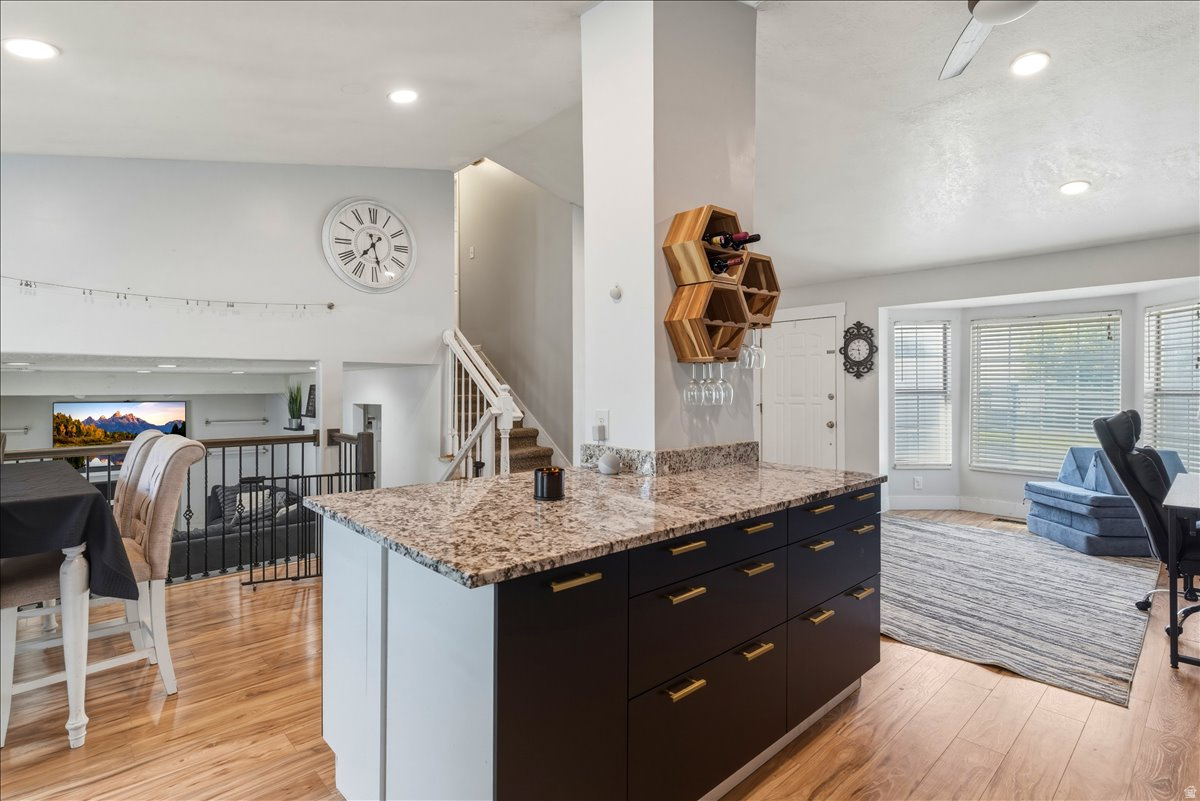 SUNCREST - Residential