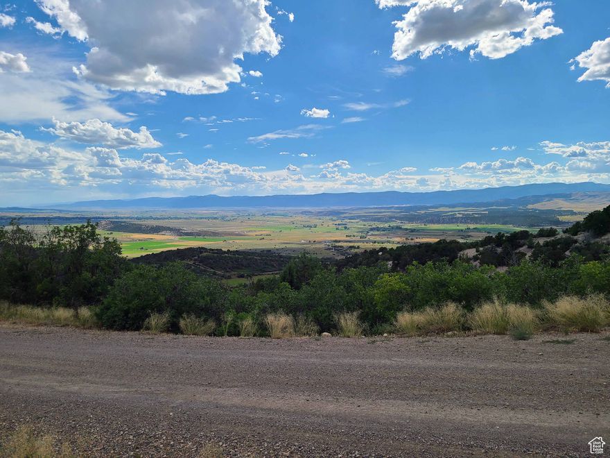 Nice 5 acre lot in Northern Sanpete County with power and water running along the road in the front of the property. Great views of Sanpete Valley and Manti La Sal Mountains. Property described as Lot 9 in The Meadows Subdivision. This is a gated community - contact listing agent for showings or to borrow a gate key.