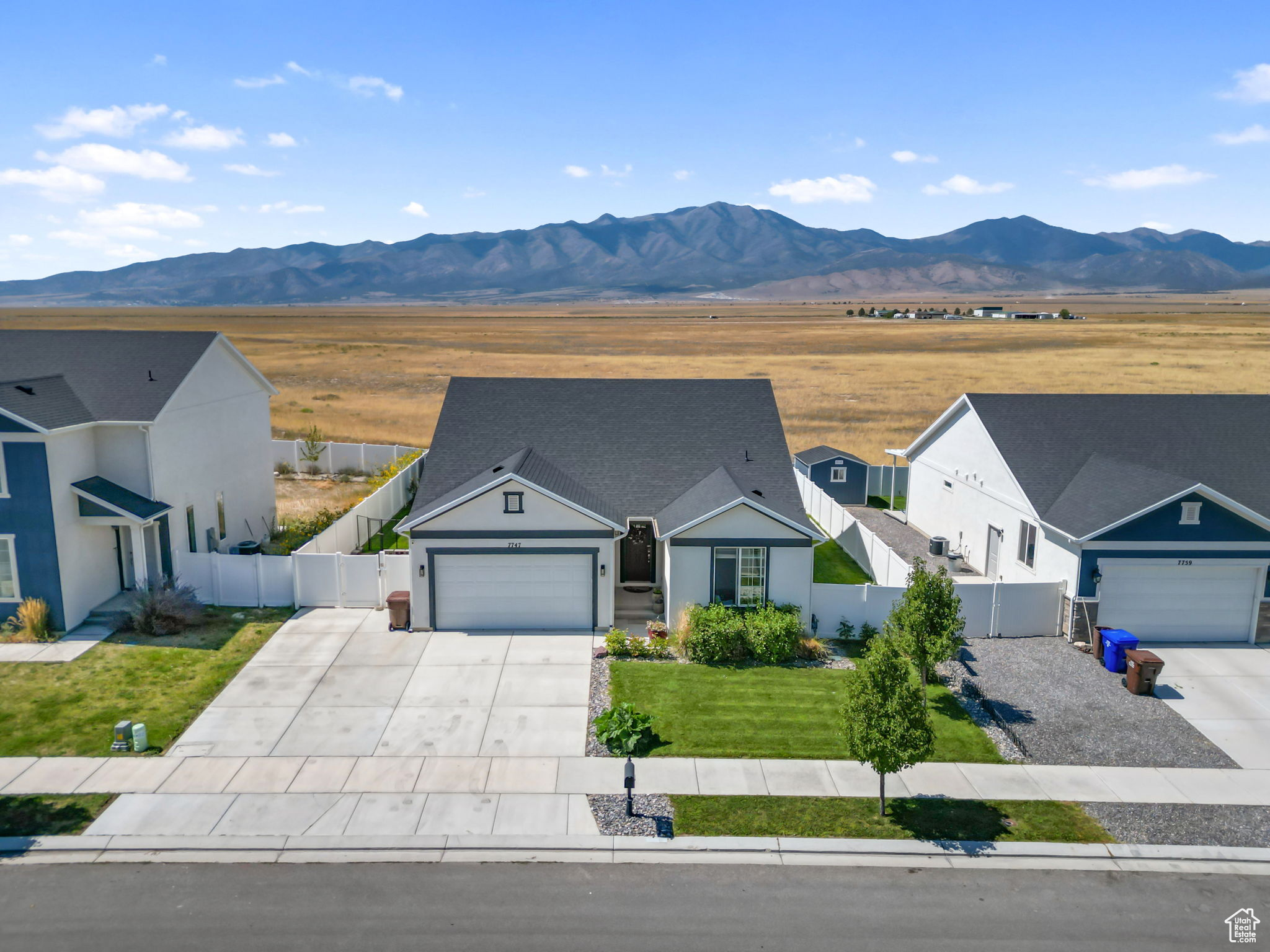 LONE TREE - Residential