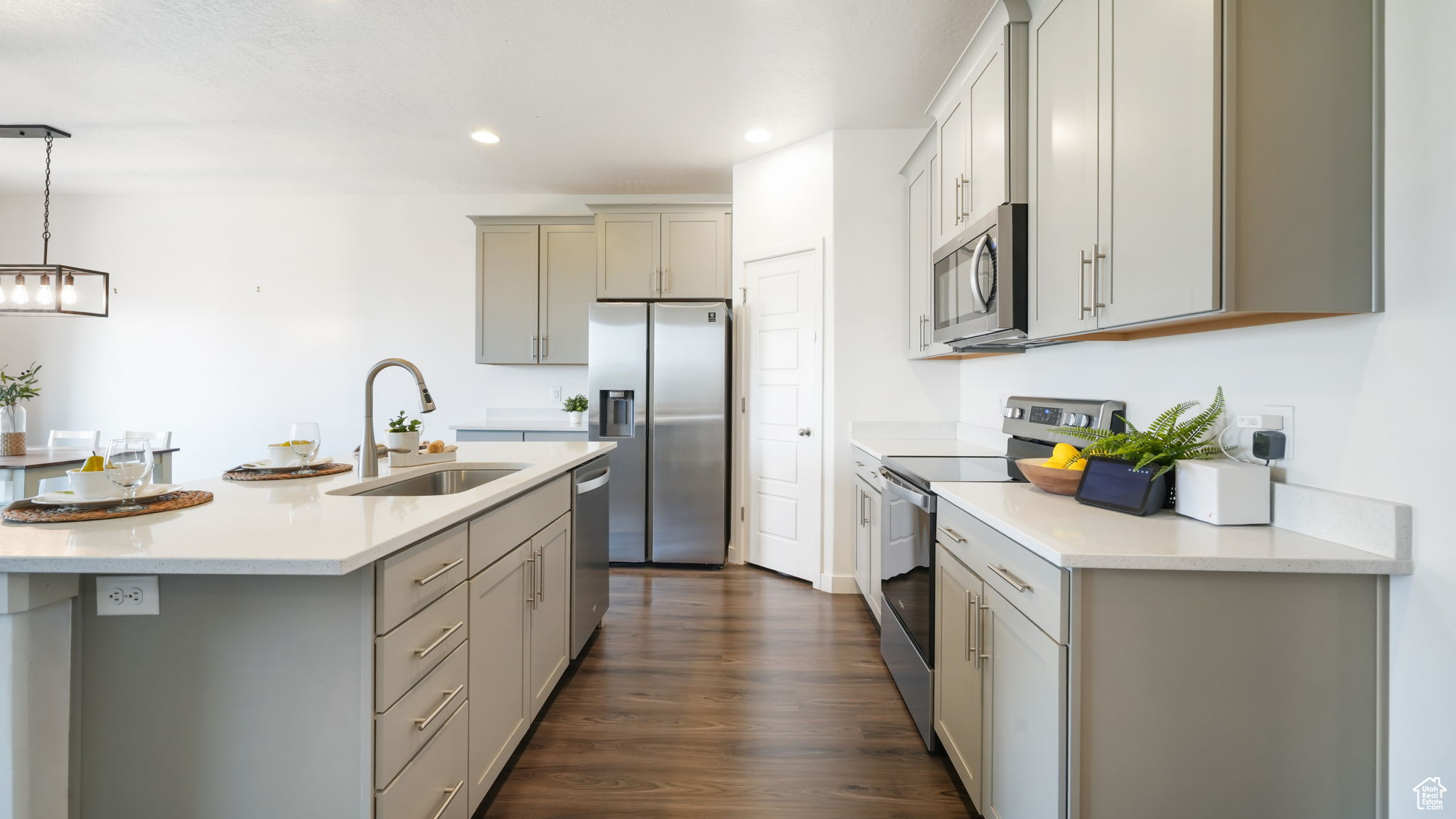 LONE TREE - Residential