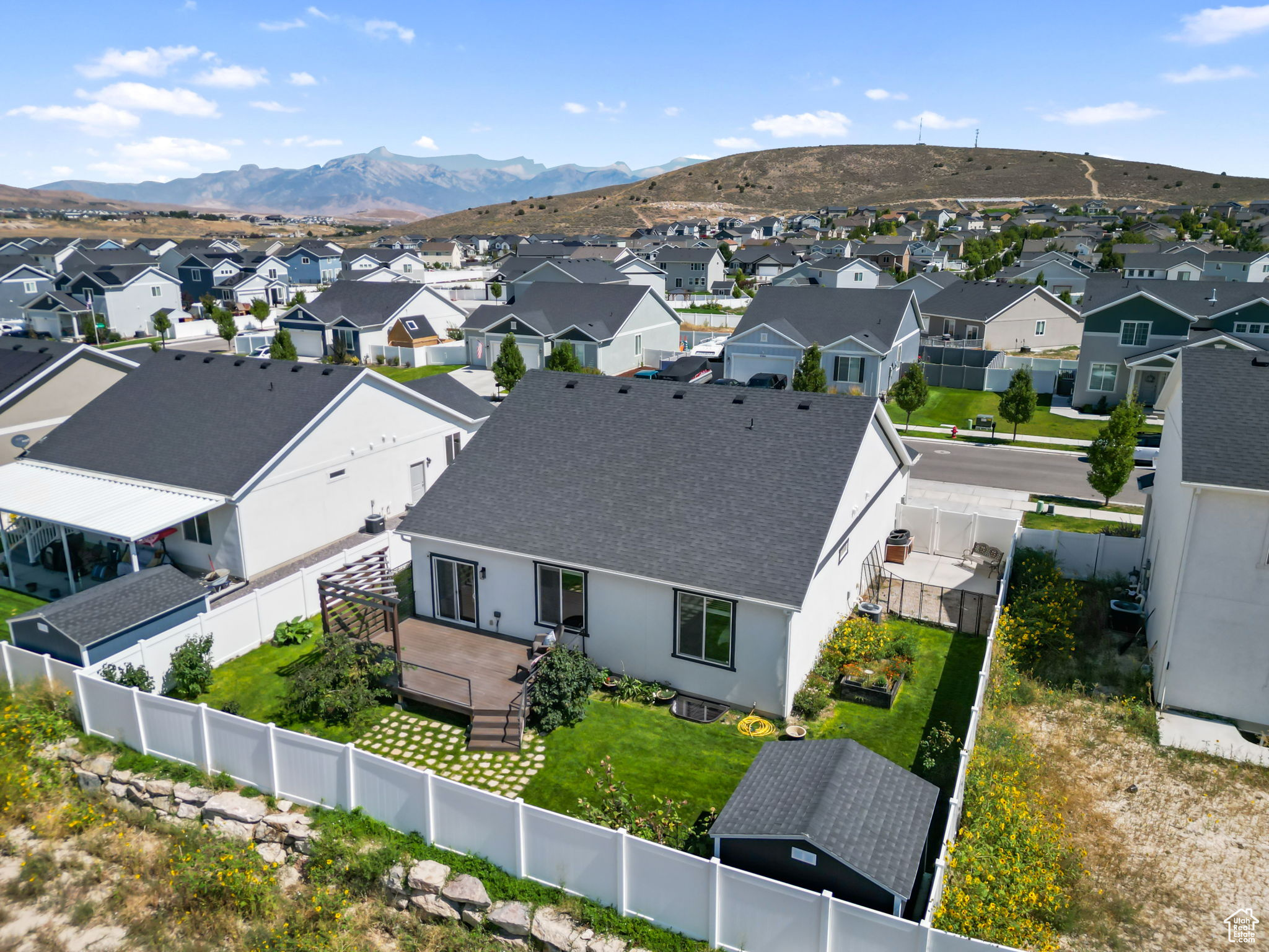 LONE TREE - Residential