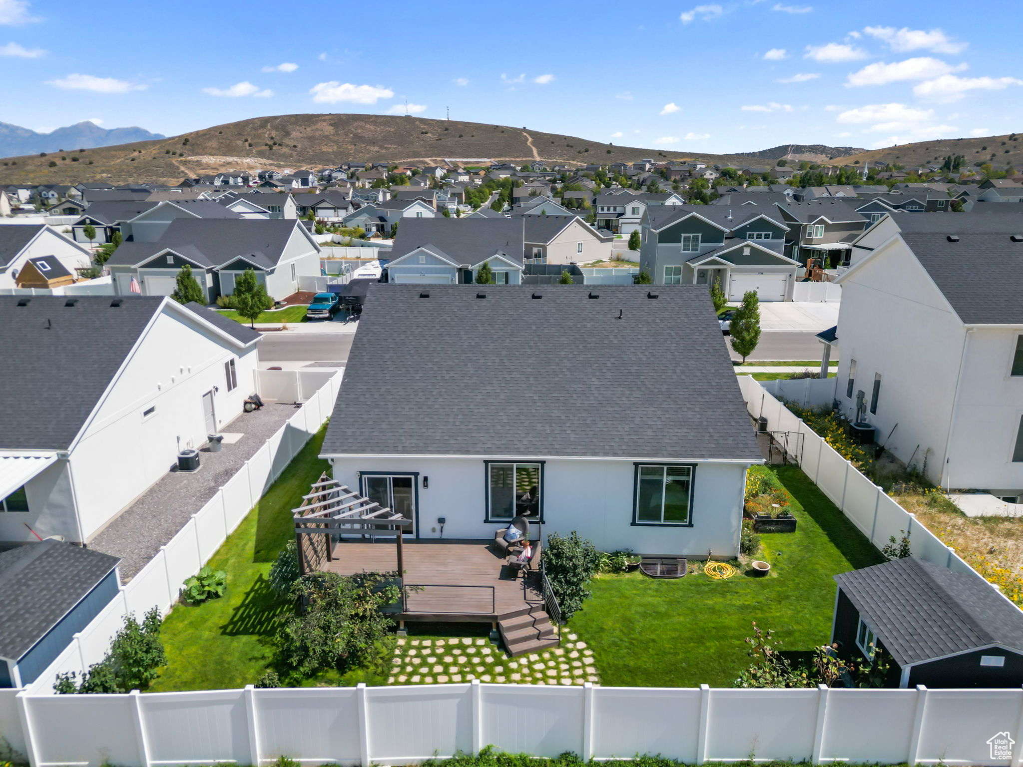 LONE TREE - Residential