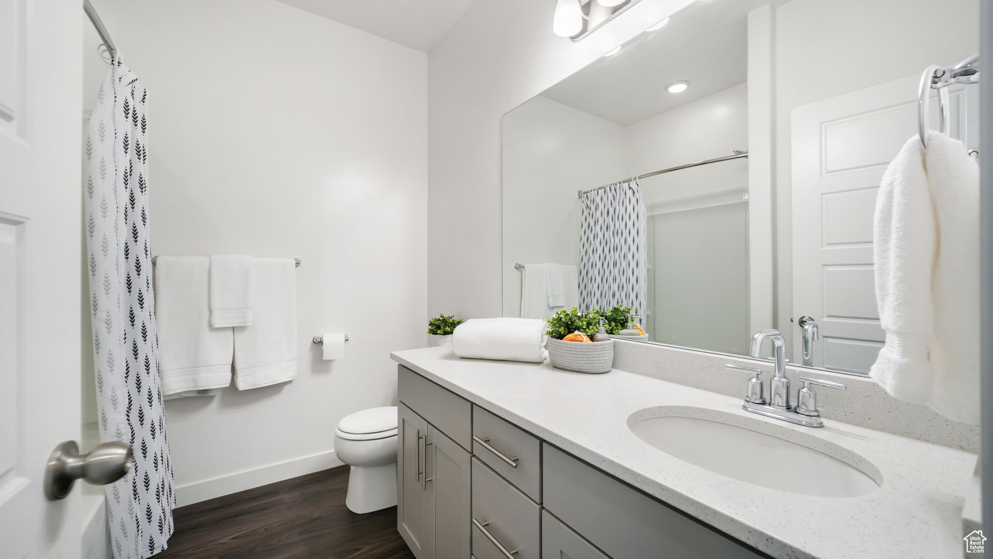 LONE TREE - Residential