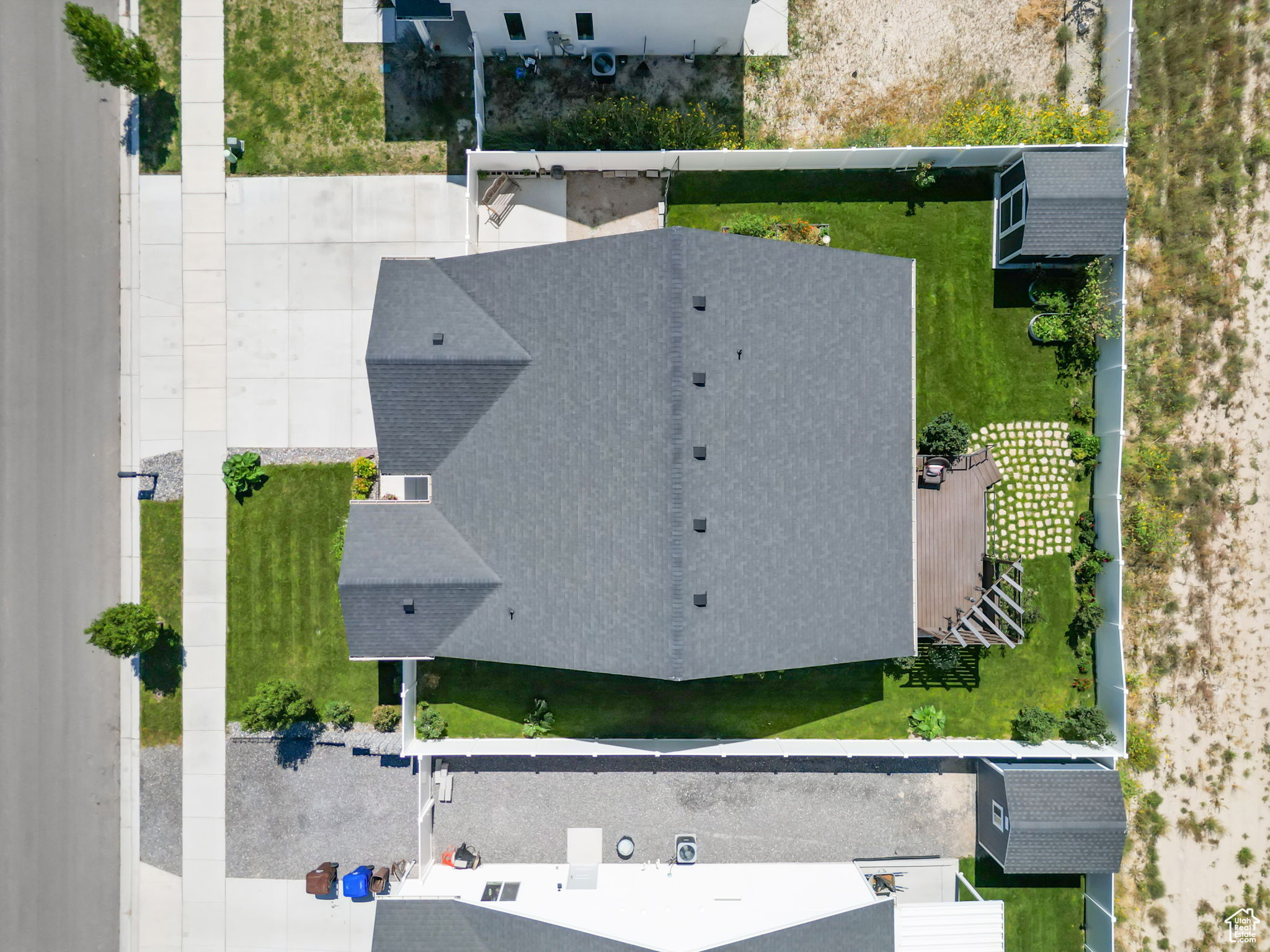 LONE TREE - Residential