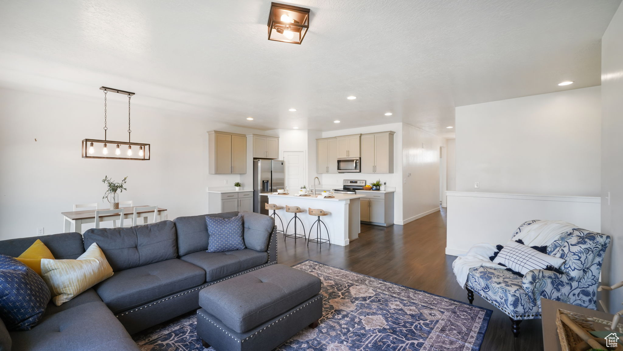 LONE TREE - Residential