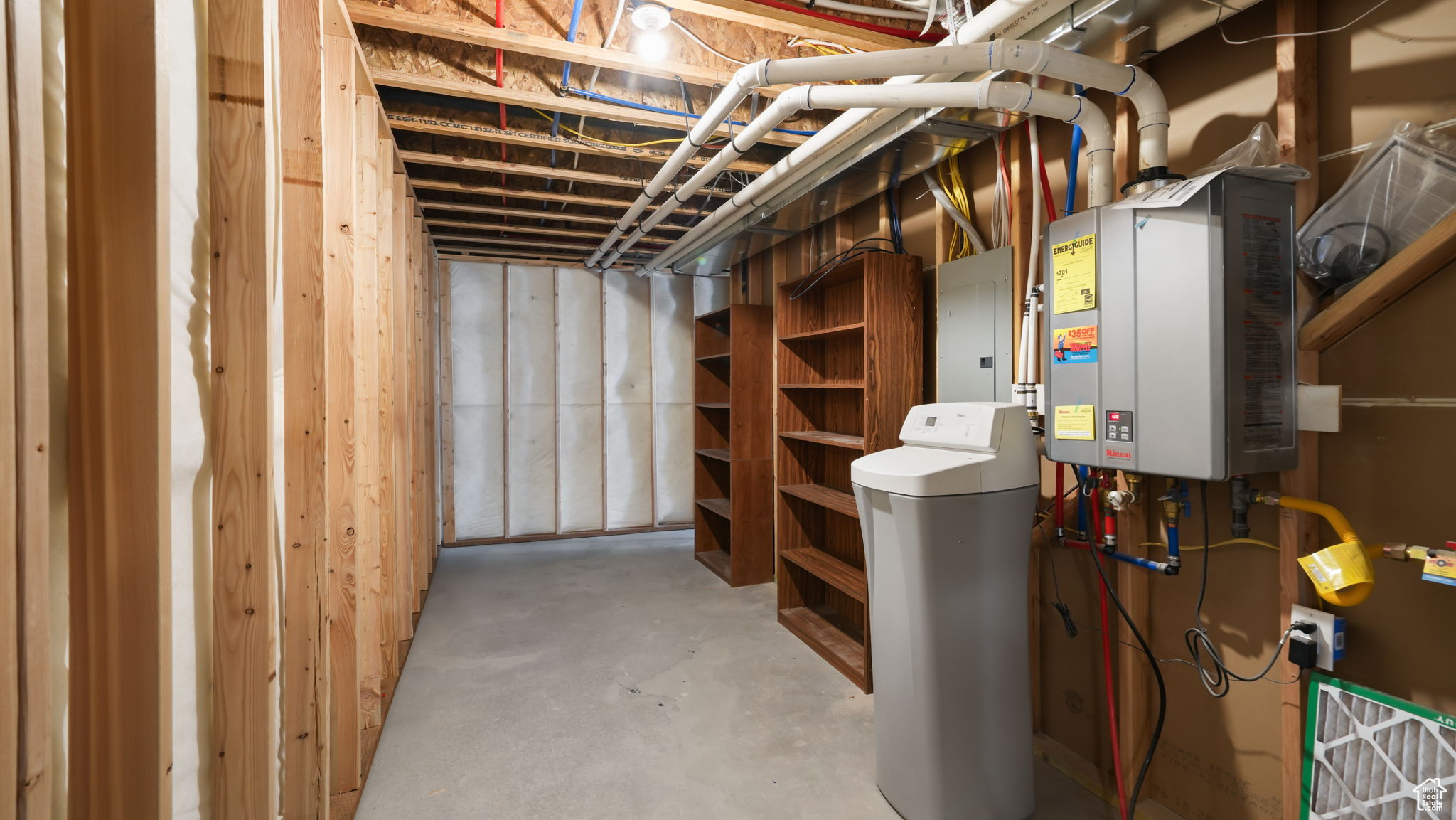 LONE TREE - Residential