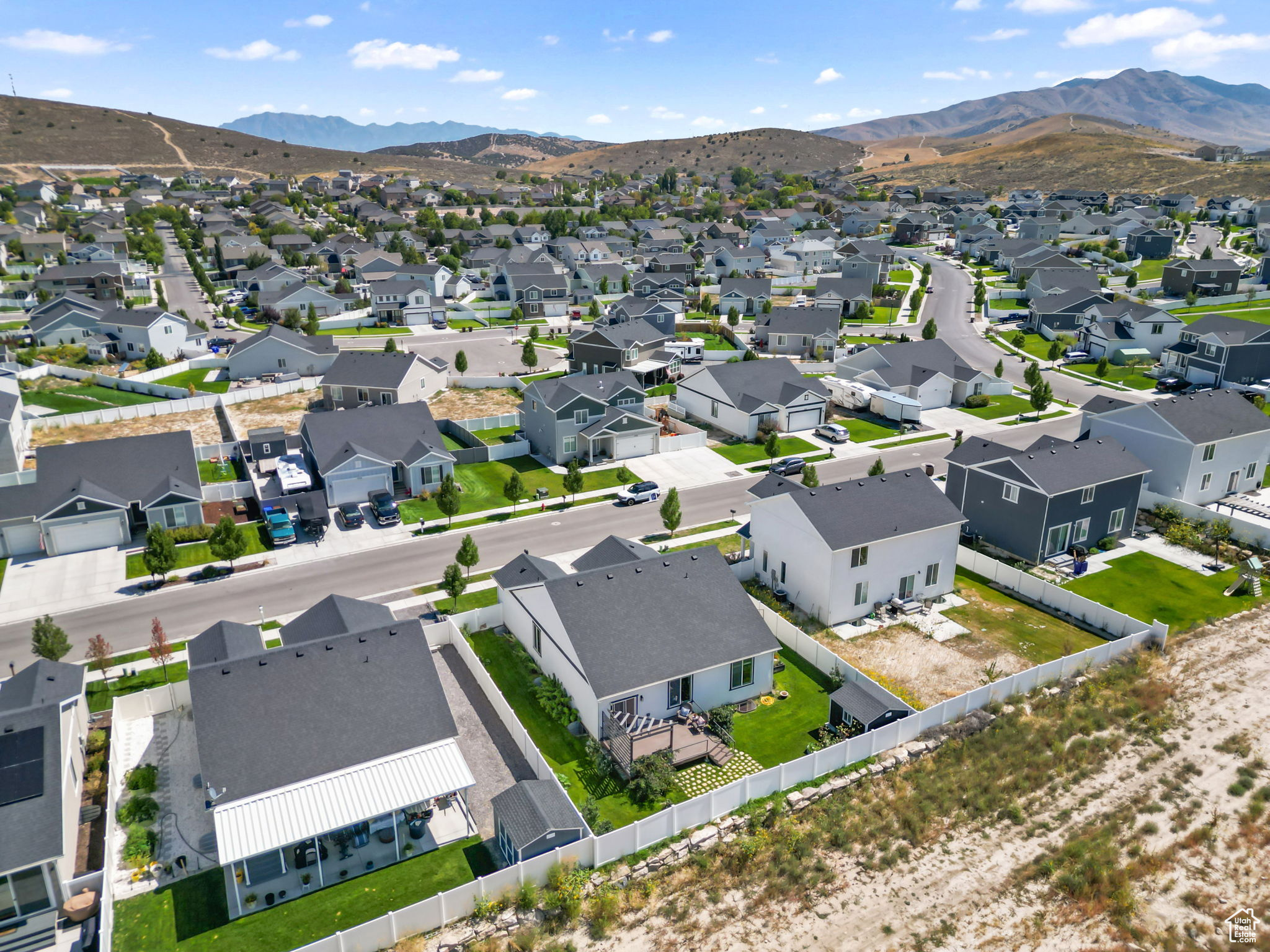 LONE TREE - Residential