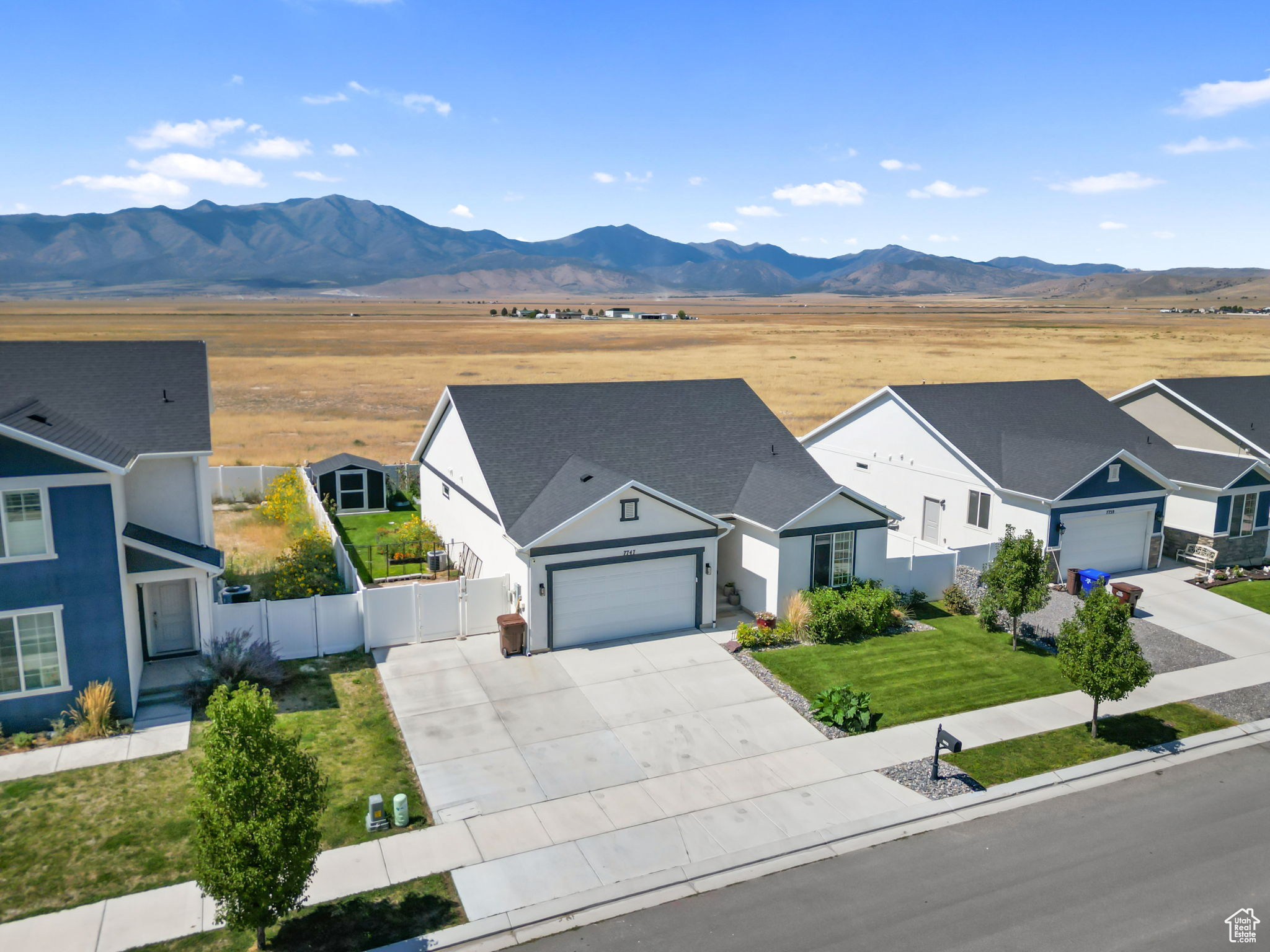 LONE TREE - Residential