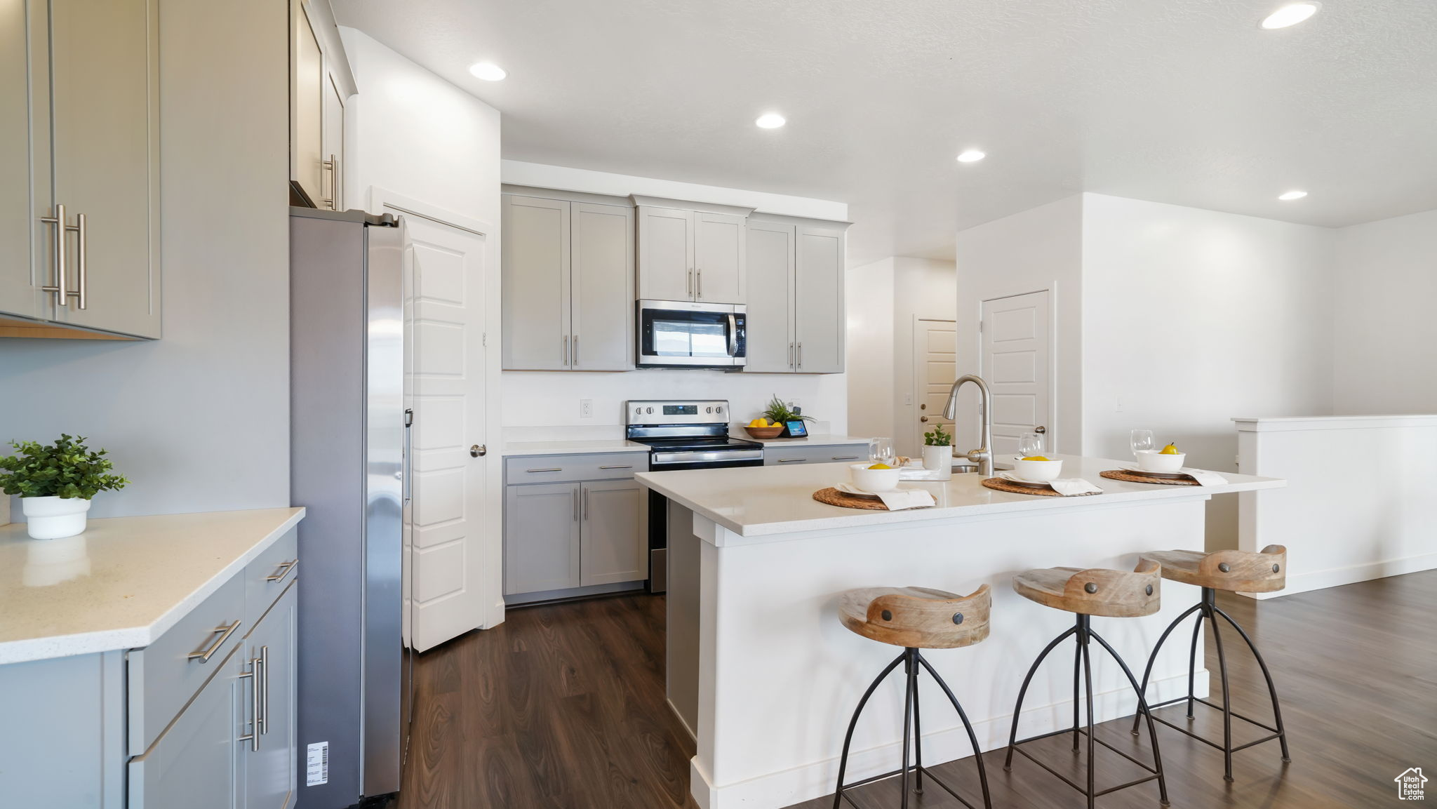 LONE TREE - Residential