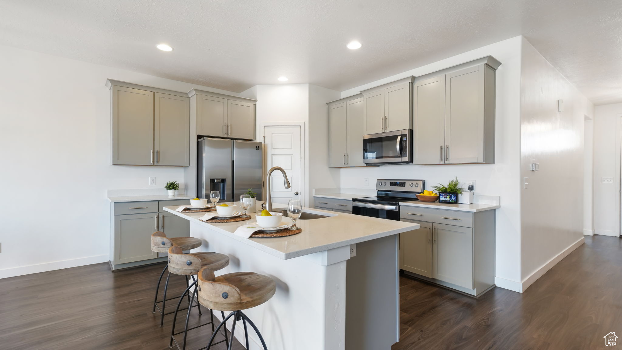 LONE TREE - Residential