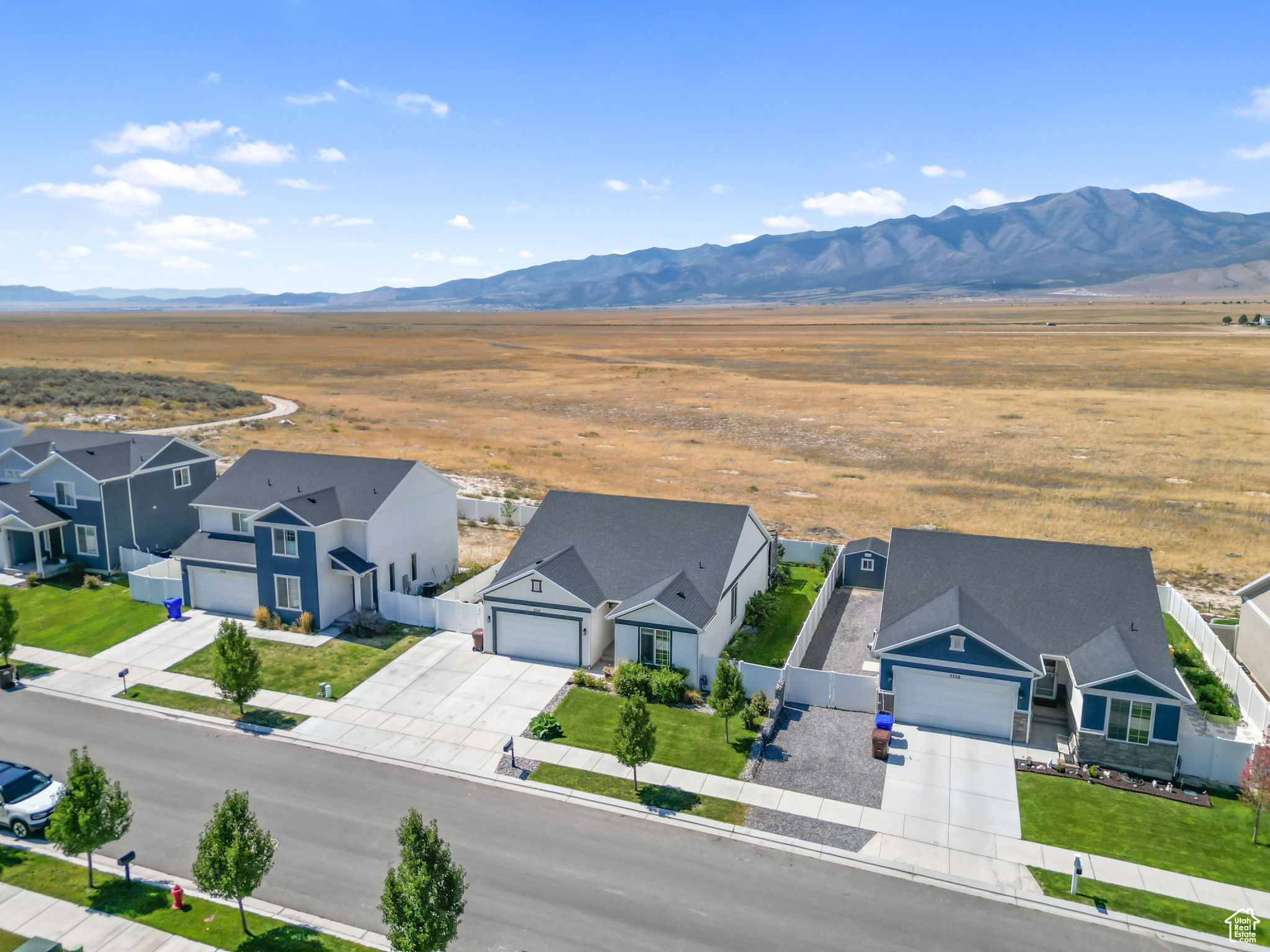 LONE TREE - Residential