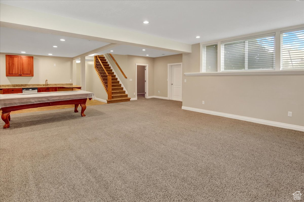 HIDDEN SHADOW ESTATES - Residential
