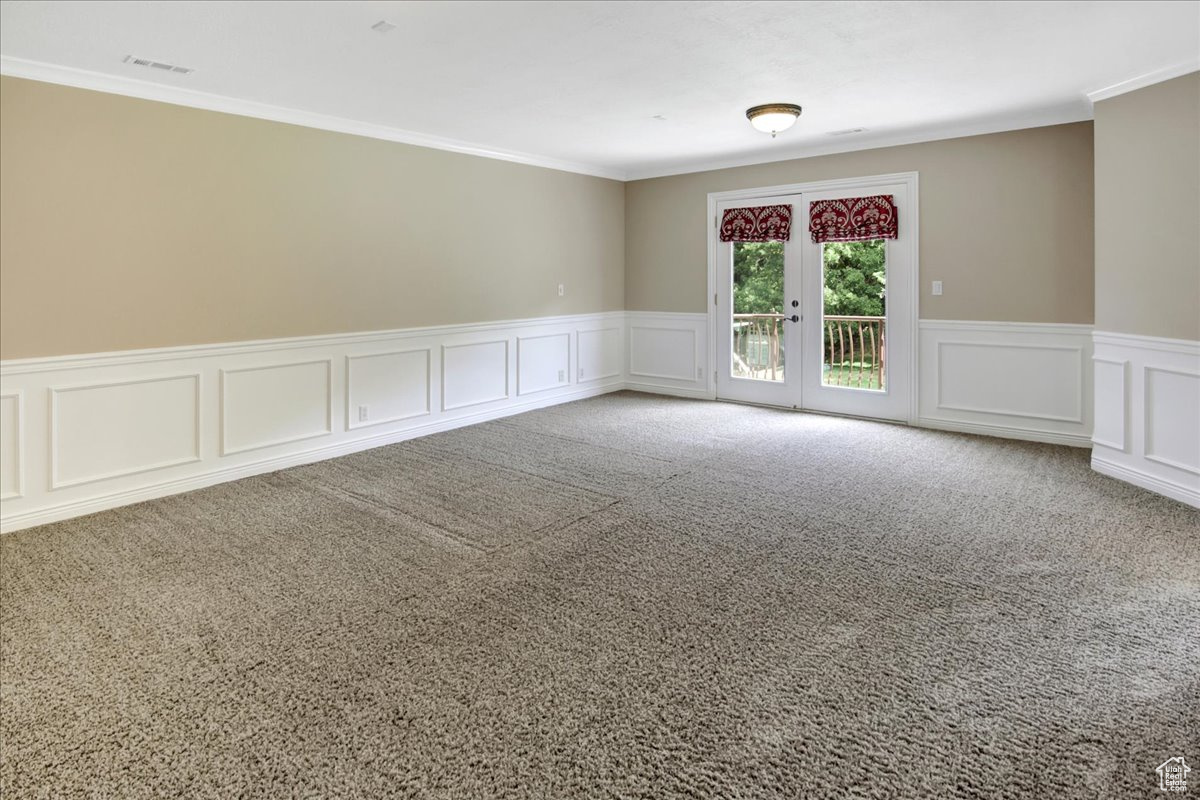 HIDDEN SHADOW ESTATES - Residential