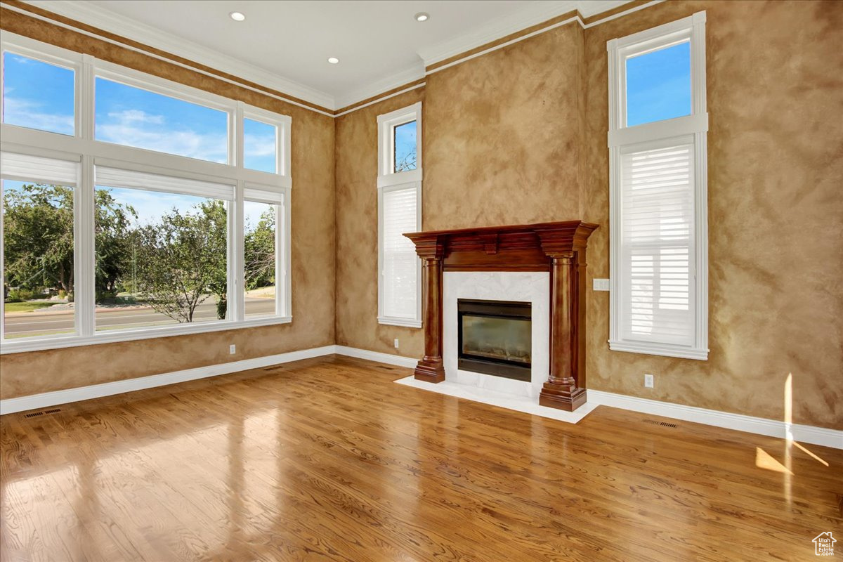 HIDDEN SHADOW ESTATES - Residential