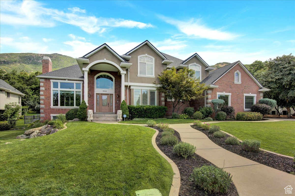 HIDDEN SHADOW ESTATES - Residential